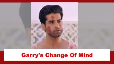 Teri Meri Doriyaann Spoiler: Garry has a change of mind?