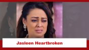 Teri Meri Doriyaann Spoiler: Jasleen gets heartbroken