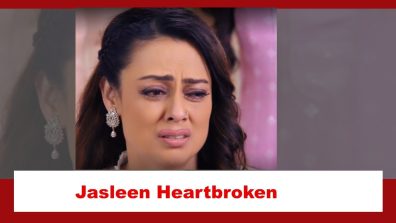 Teri Meri Doriyaann Spoiler: Jasleen gets heartbroken