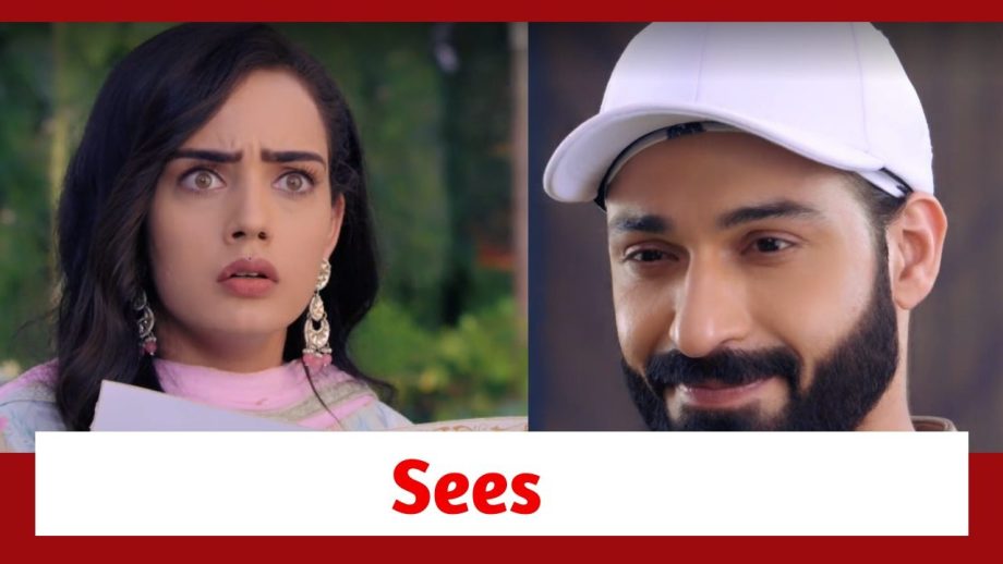 Teri Meri Doriyaann Spoiler: Sahiba meets Sunny Sood 871657