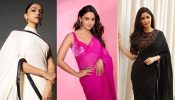The Bollywood’s Saree Code: Deepika Padukone, Alia Bhatt and Katrina Kaif’s classic picks