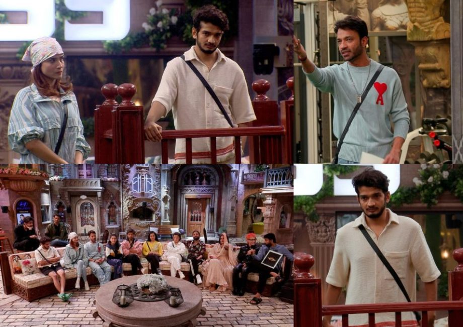 The court is in session on COLORS’ ‘BIGG BOSS’ tonight: Scandalous allegations against Munawar Faruqui take centre stage 876047