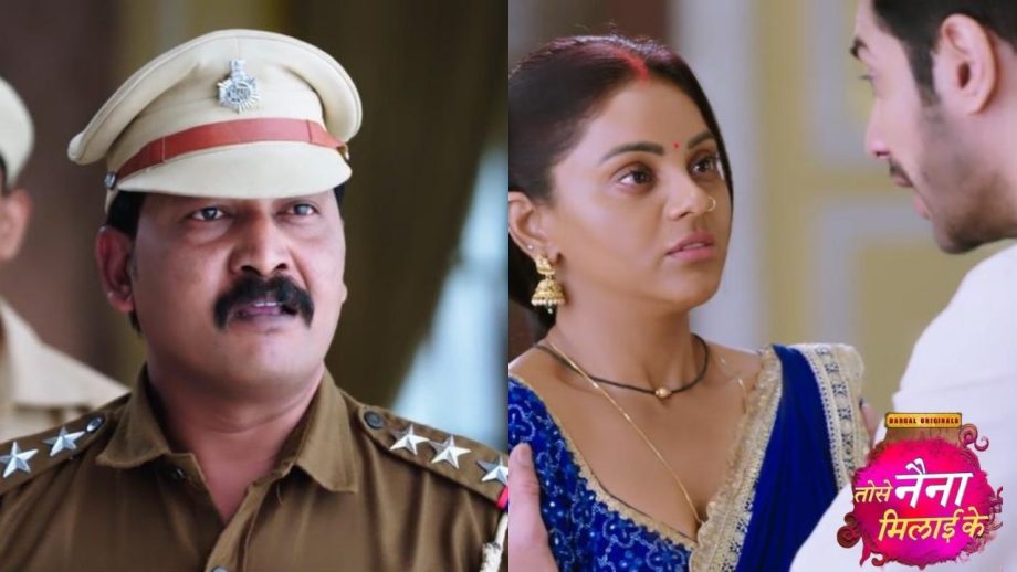 Tose Nainaa Milaai Ke Episode 100 Spoiler: Kuhu Gets Accused Of Robbery 874463