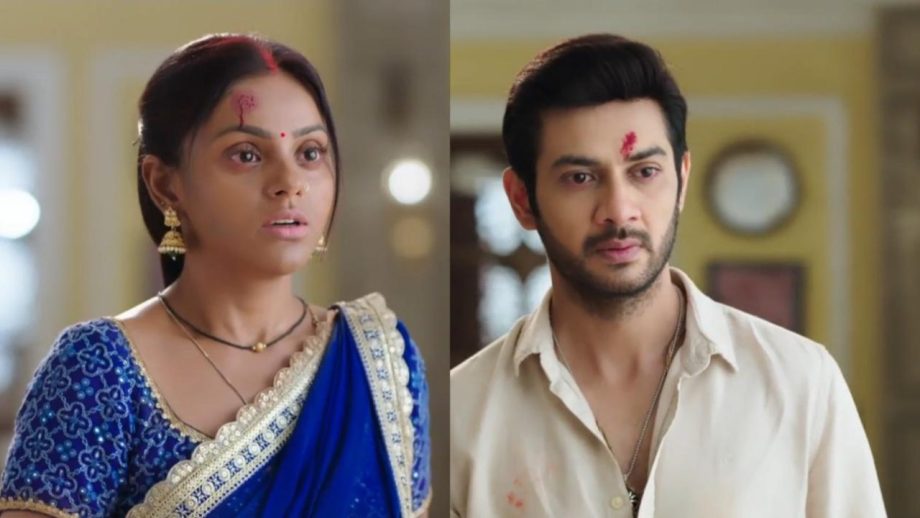 Tose Nainaa Milaai Ke Spoiler: Kuhu Proves Dev Narayan Innocent 874991