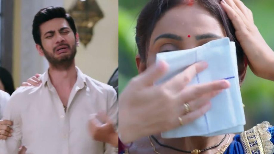 Tose Nainaa Milaai Ke Spoiler: Rajeev Gets Upset By Kuhu's Kidnapping 874715