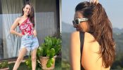 Vacation Outfit Ideas: Do it in Hansika Motwani style