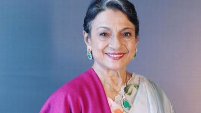 Veteran actress Tanuja discharged from hospital