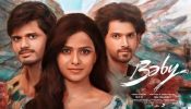 Vijay Deverakonda’s ‘Baby’ Brother’s  Film  To Be Remade In  Hindi