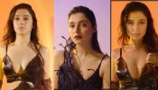 Watch: Divya Khosla Kumar Unveils Her ‘HOT’ Side In Abstract Looks