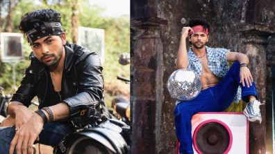 What Swag! Siddharth Nigam’s rugged fashion avatars win internet