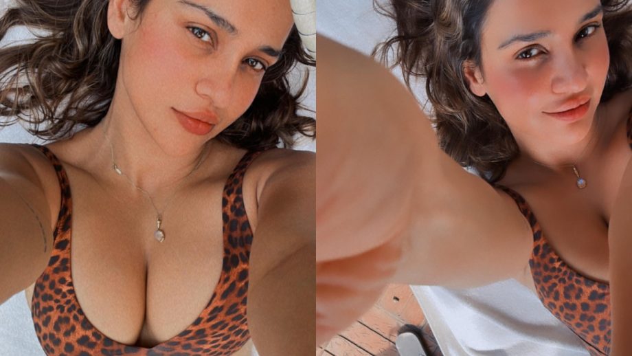 Who Is Aisha Sharma Flirting With? Find Here 874950