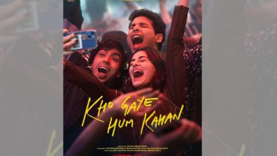 With the release of Kho Gaye Hum Kaha, Tiger Baby proves how they have a massive range of content