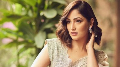 Yami Gautam’s Chor Nikal Ke Bhaaga tops Netflix’s most-watched Indian content in films globally!