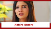 Yeh Rishta Kya Kehlata Hai Spoiler: Abhira enters Akshara’s home