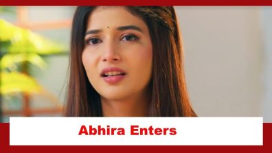 Yeh Rishta Kya Kehlata Hai Spoiler: Abhira enters Akshara’s home