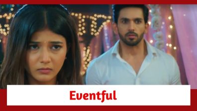 Yeh Rishta Kya Kehlata Hai Spoiler: Armaan and Abhira have an eventful Gruhapravesh