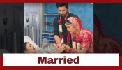 Yeh Rishta Kya Kehlata Hai Spoiler: Armaan gets married to Abhira; Akshara dies
