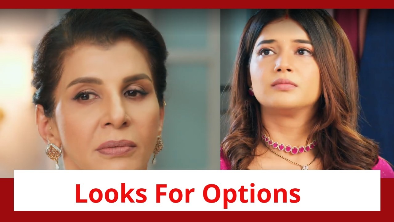 Yeh Rishta Kya Kehlata Hai Spoiler: Dadisa looks for options to get rid of Abhira 873298