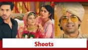 Yeh Rishta Kya Kehlata Hai Spoiler: Yuvraj shoots Akshara