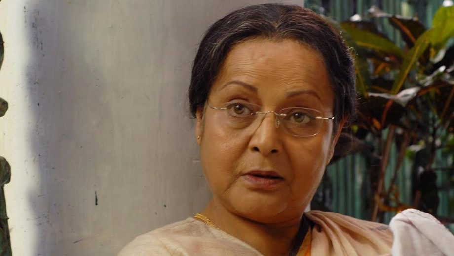 “Yes, I Am Doing A Bengali Film,” The Ethereal Raakhee Gulzar On Her Return To Acting 871968